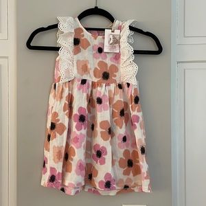 4t girls dress